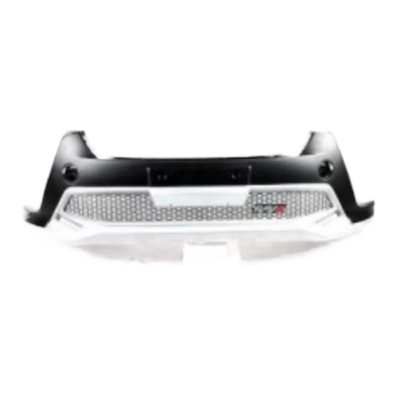 Auto Repair Shop For Toyota - Front Bumper Guard for Toyota RAV4