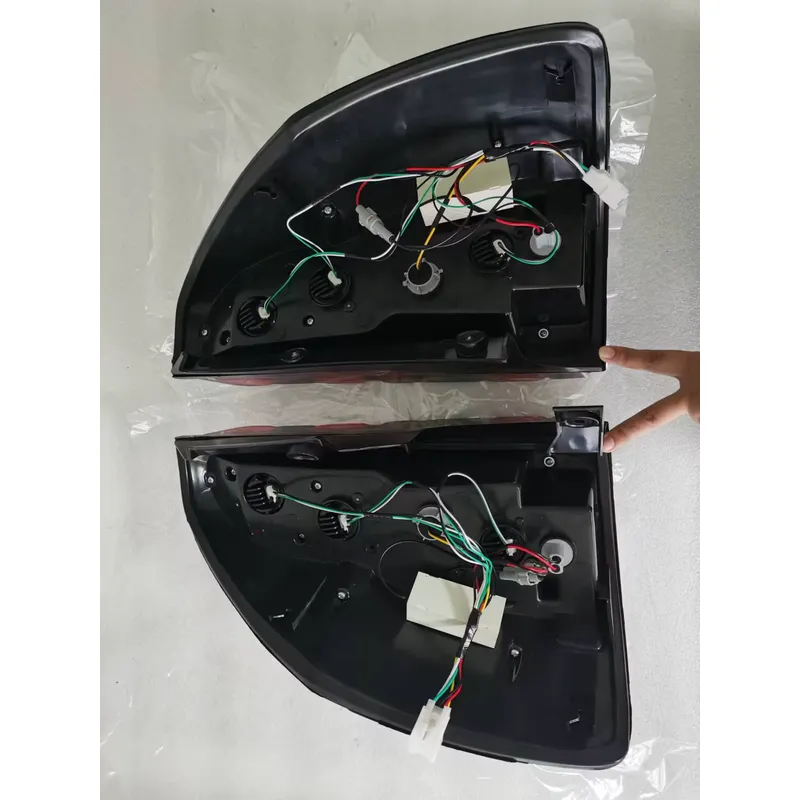 Auto Repair Shop In - Factory Direct Modified Tail Lamp for