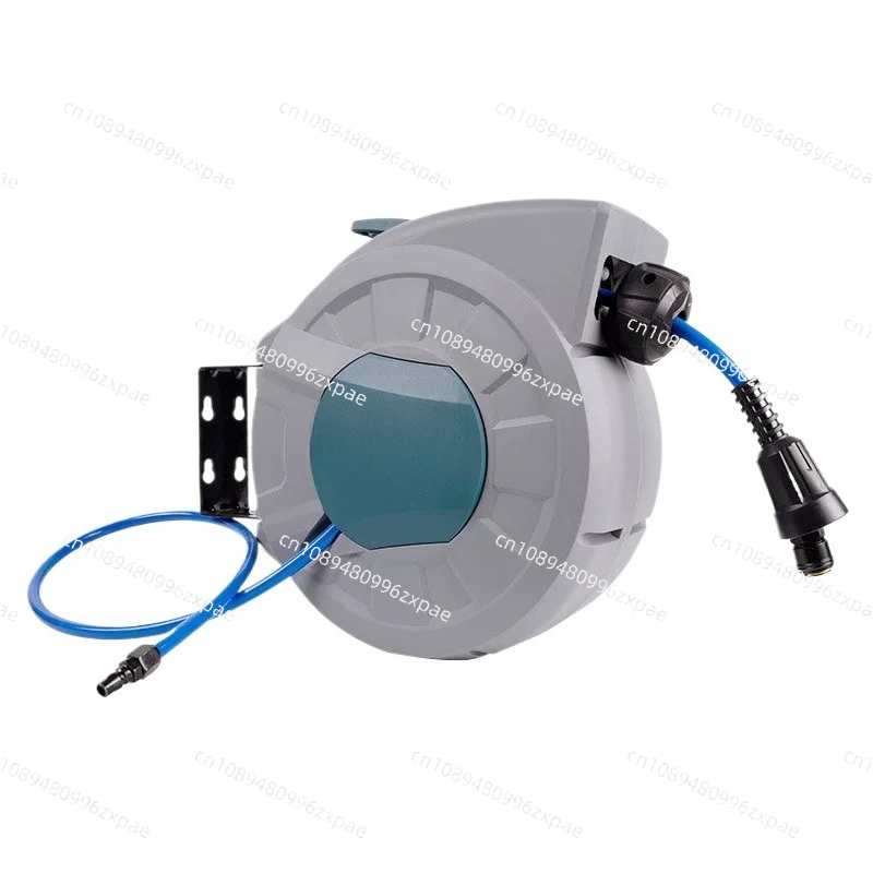 Auto Repair Shop In - TY11A-8020 20M Automatic Retractable Air Hose