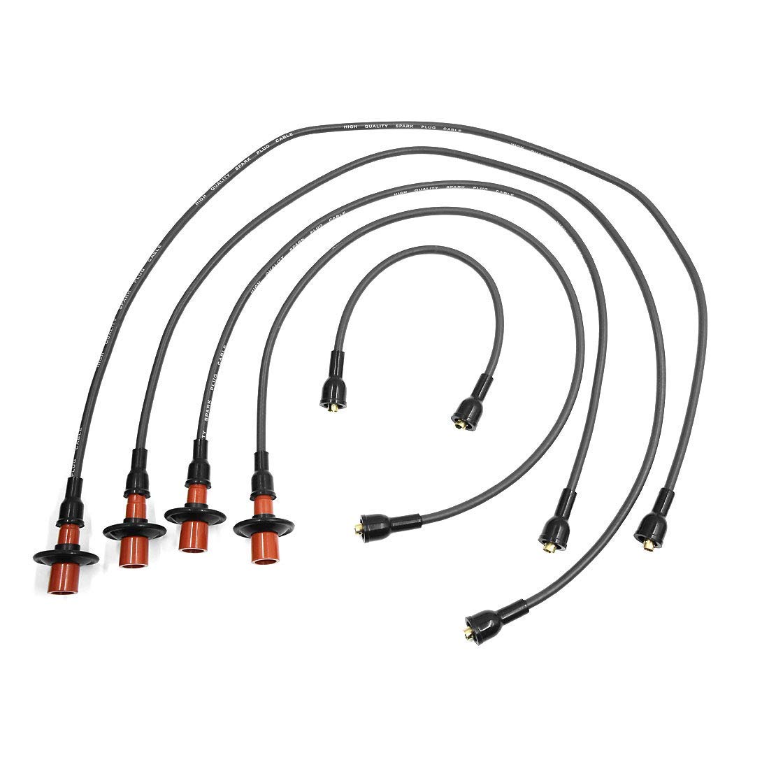 Spark Plug Socket Set - Car Spark Plug Wires Set of