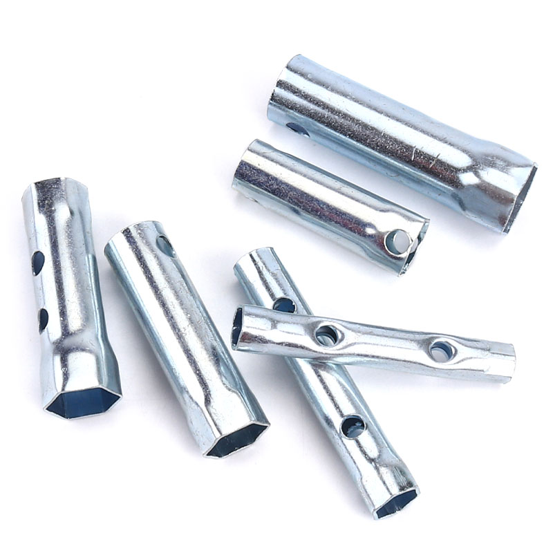 Spark Plug Socket Set - Hollow hexagonal spark plug electric self