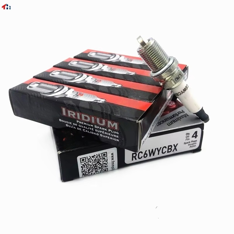 Spark Plug Socket Set - 3707100-EG01T 4pieces/set Spark plug for Great