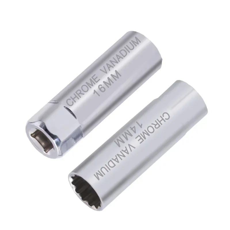 Magnetic Spark Plug Socket Wre - огляд і ціна Spark Plug Socket Set