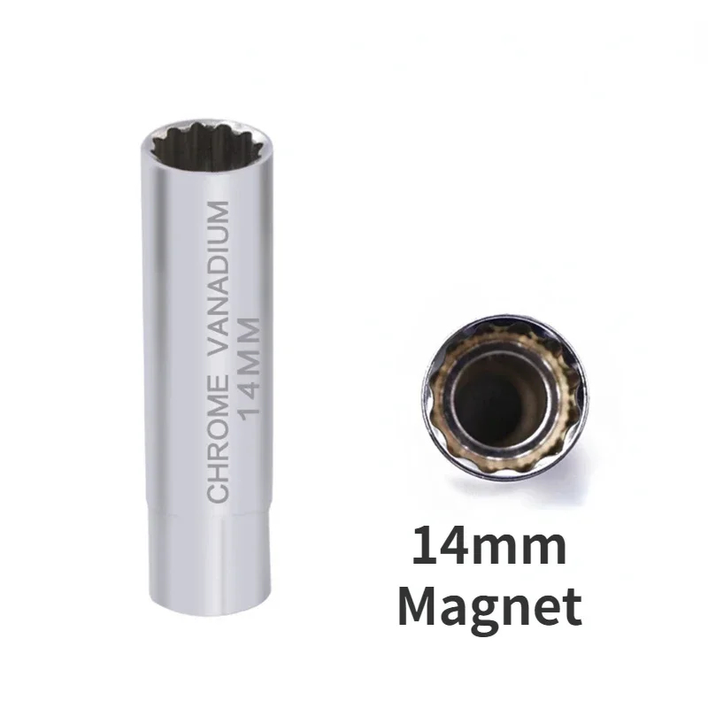 Magnetic Spark Plug Socket Wre - огляд і ціна Spark Plug Socket Set