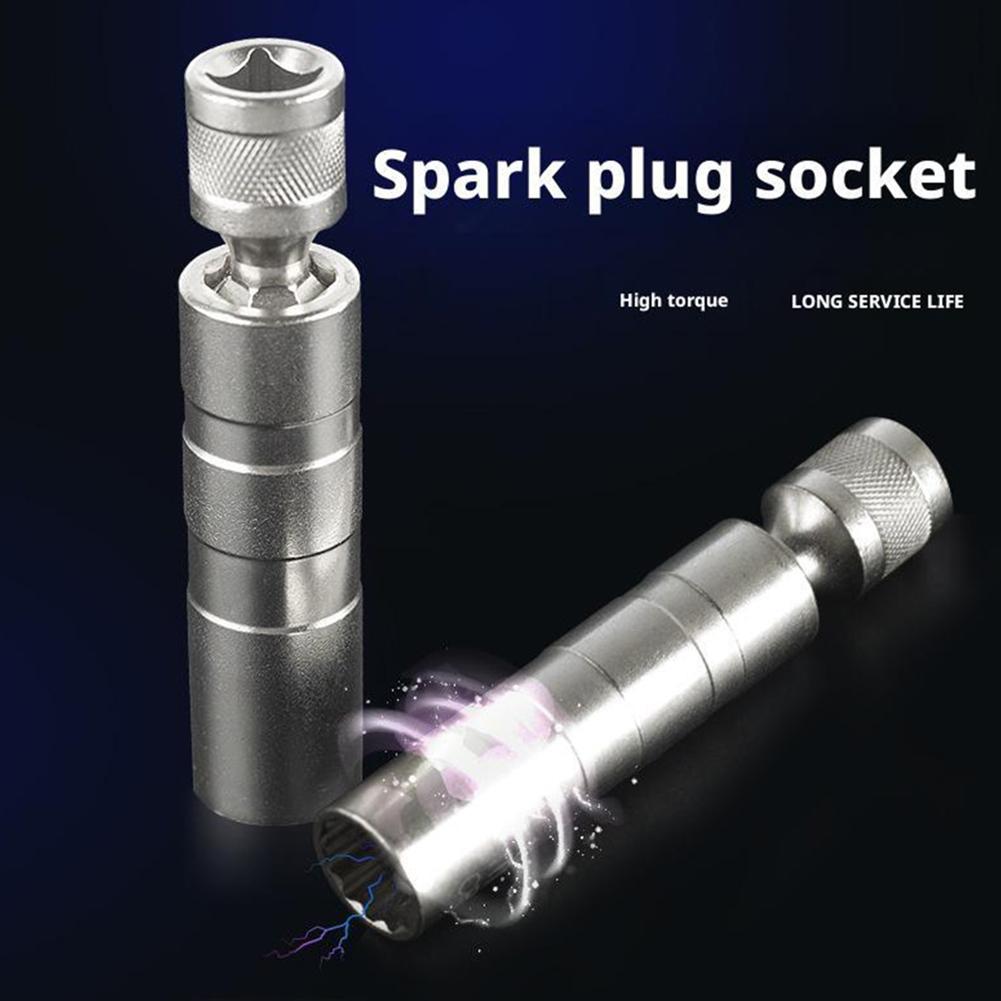 14mm 16mm Spark Plug Socket Wr - огляд і ціна Spark Plug Socket Set