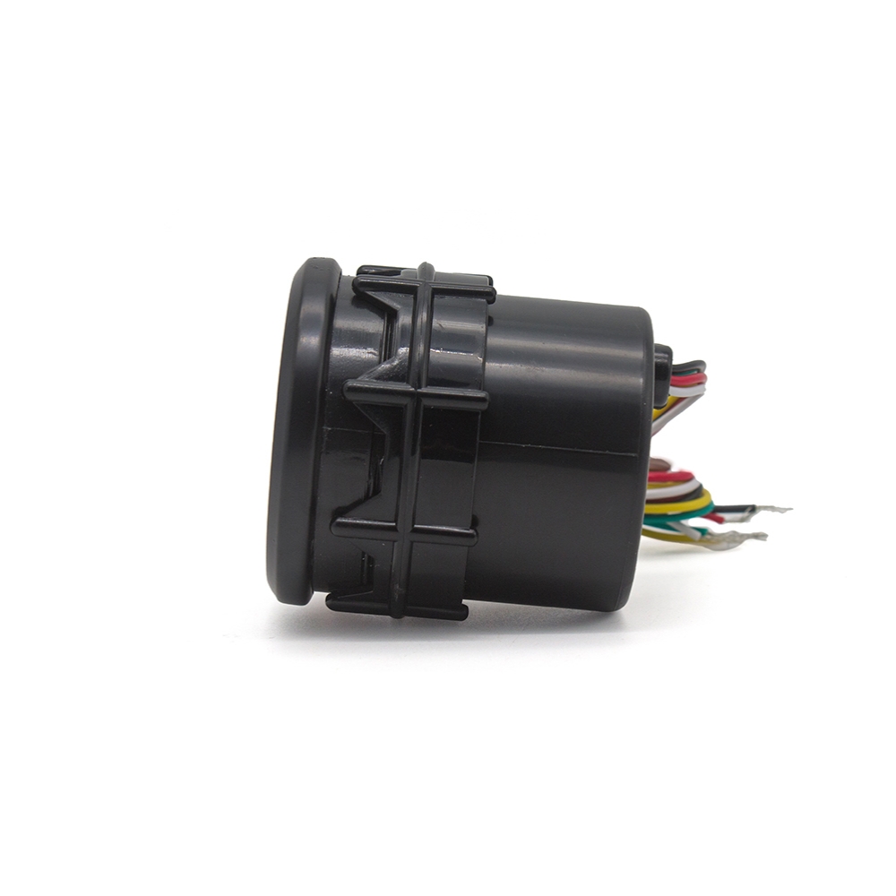 2″ 52mm Tachometer RPM Boost G - огляд і ціна Smoke Leak Detector