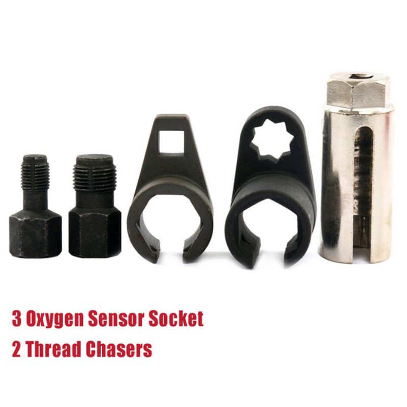 5PCS Automotive Tools 1/2