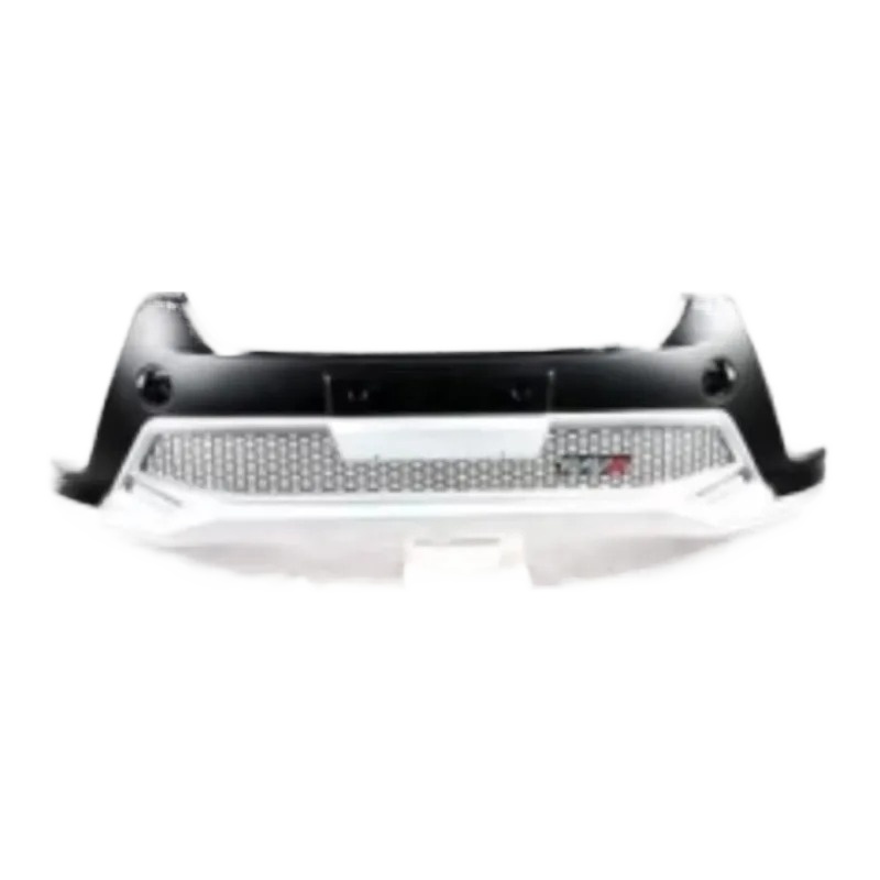 Front Bumper Guard for Toyota  - огляд і ціна Auto Repair Shop For Toyota