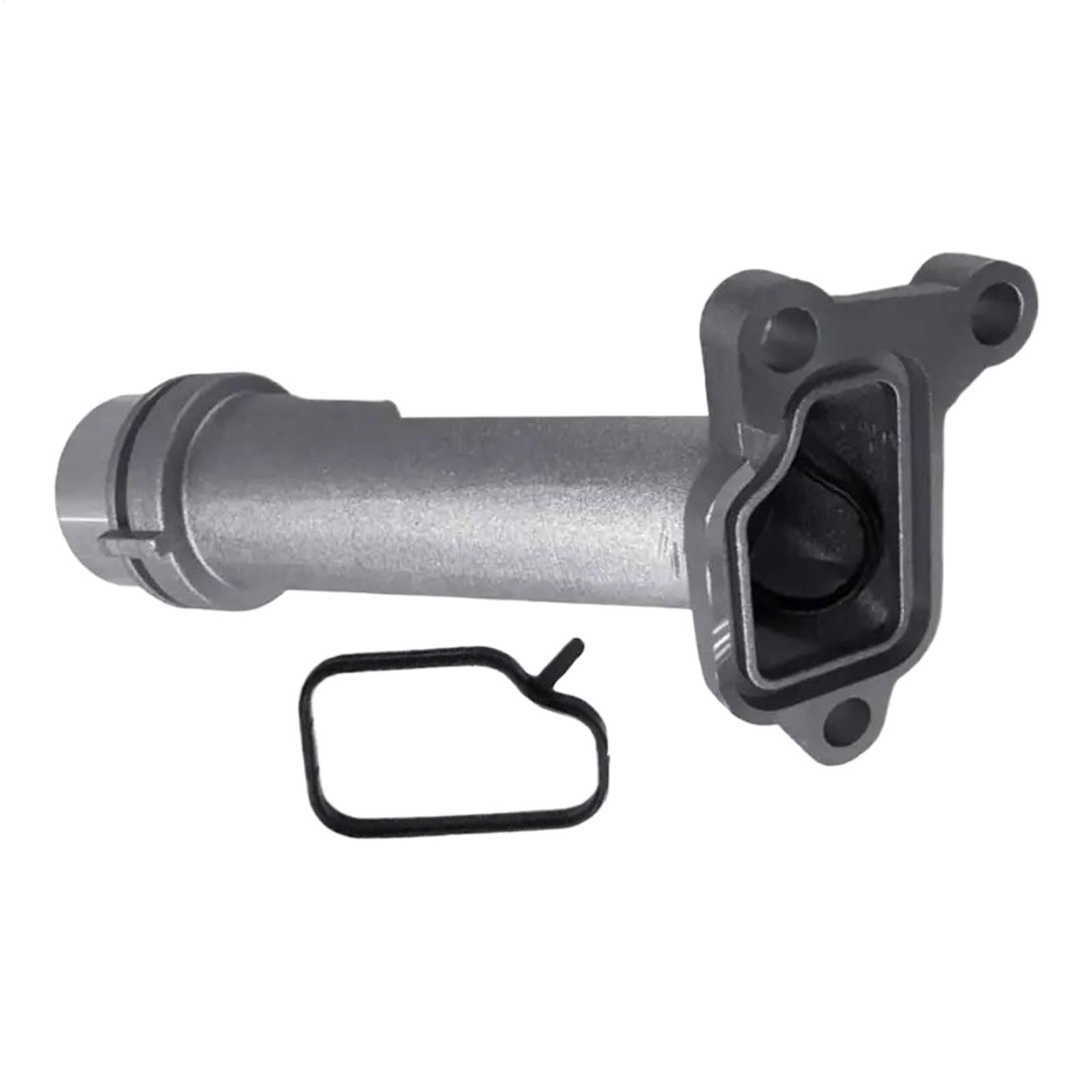 ForBMWCoolant Pipe Connector P - огляд і ціна Auto Repair Shop In