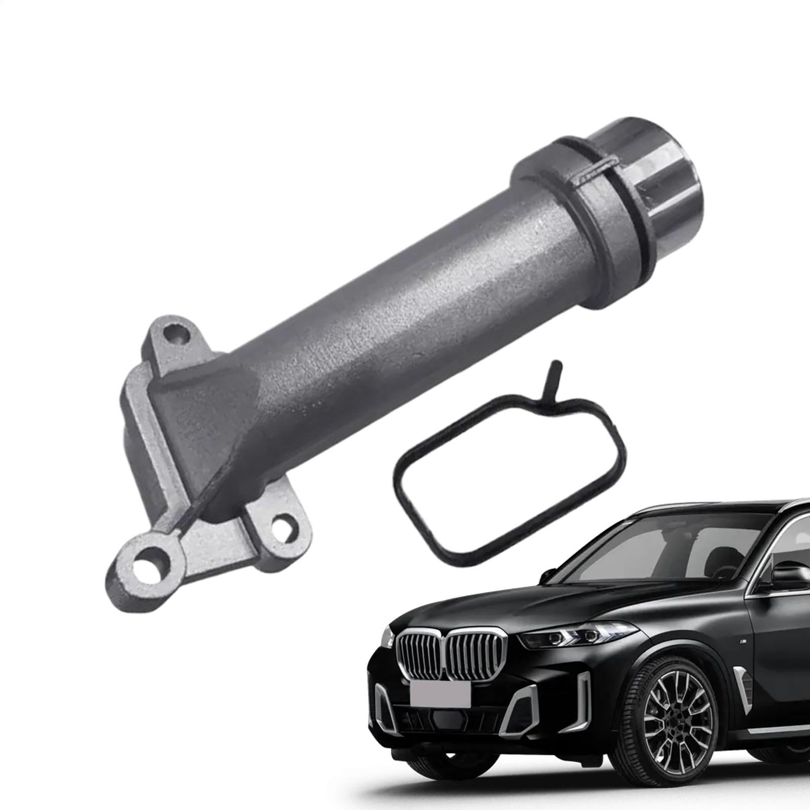 ForBMWCoolant Pipe Connector P - огляд і ціна Auto Repair Shop In