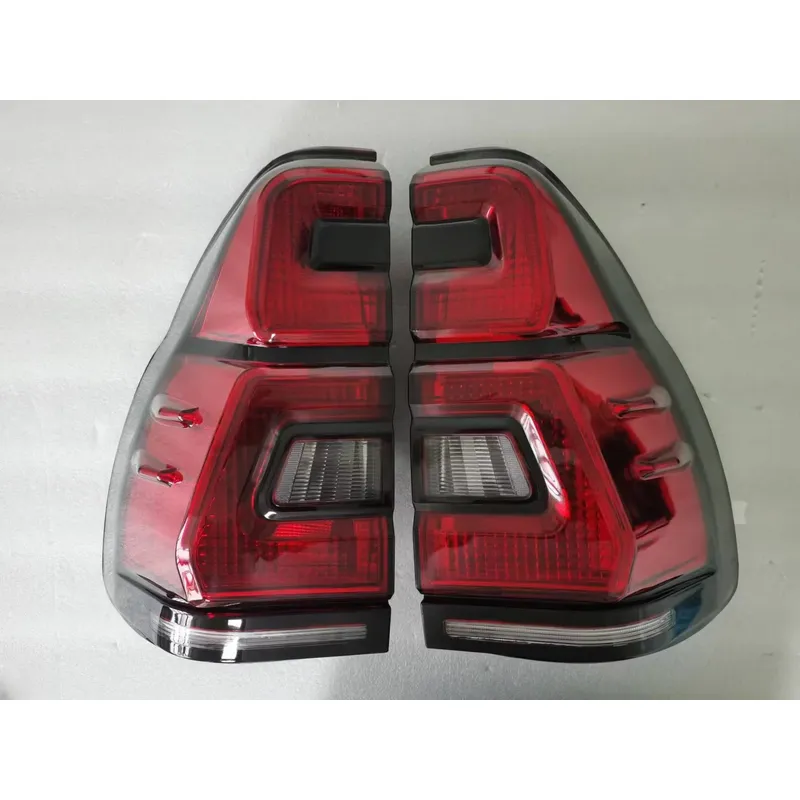 Factory Direct Modified Tail L - огляд і ціна Auto Repair Shop In