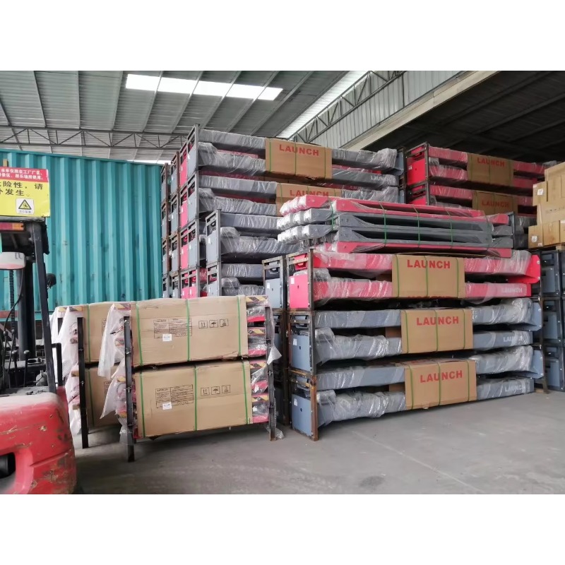 TLT240SB 4000kg 2 Post Car Lif - огляд і ціна Auto Repair Shop With Towing