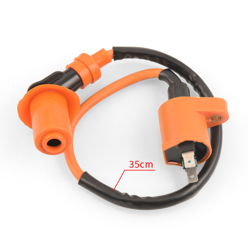 High Performance Ignition Coil - огляд і ціна Spark Plug Socket Set