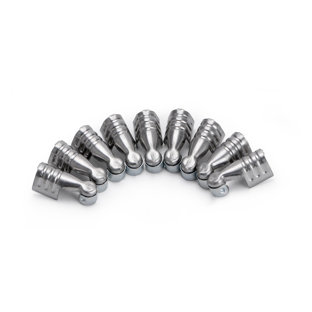 Universal Distributor End Hei  - огляд і ціна Spark Plug Socket Set