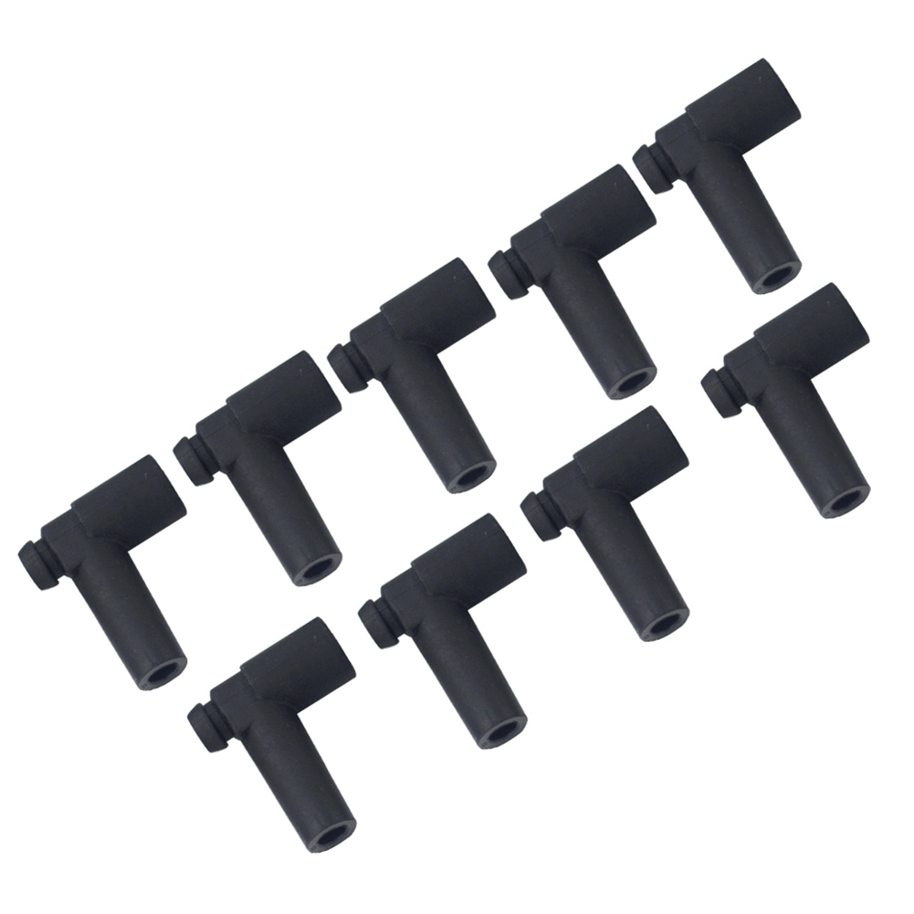 Universal Distributor End Hei  - огляд і ціна Spark Plug Socket Set