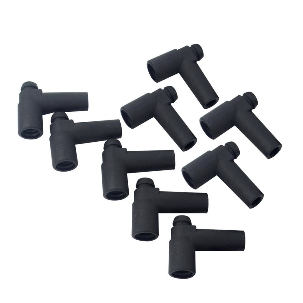 Universal Distributor End Hei  - огляд і ціна Spark Plug Socket Set