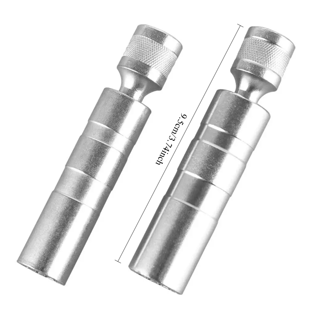 14mm 16mm Spark Plug Socket Wr - огляд і ціна Spark Plug Socket Set