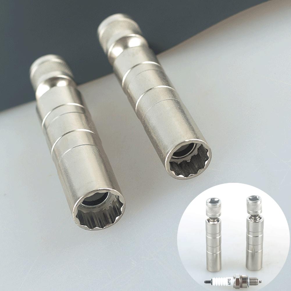 Magnetic Spark Plug Socket Set - огляд і ціна Spark Plug Socket Set