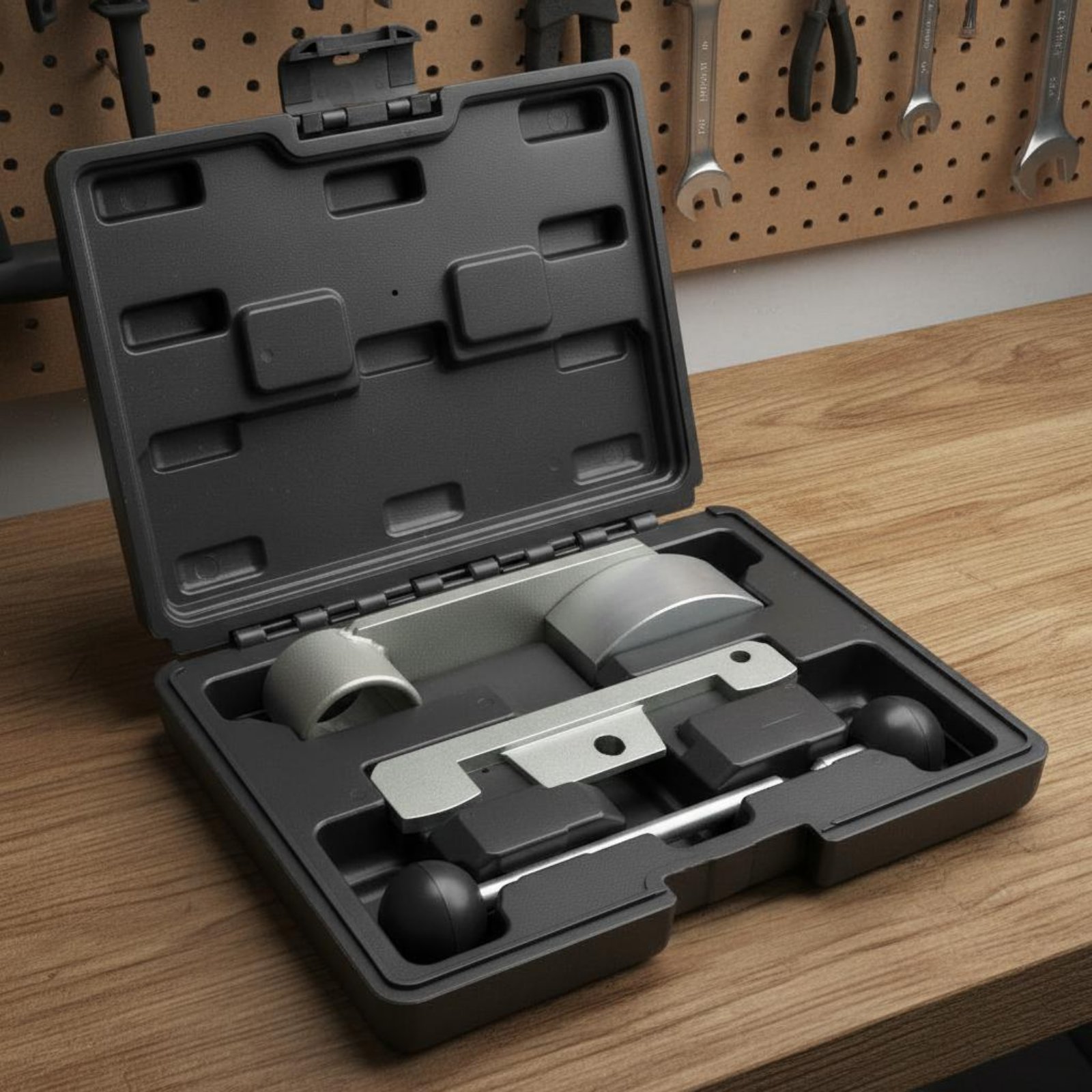 M96 Engine Tool Exact-Fit Engi - огляд і ціна Auto Repair Shop In