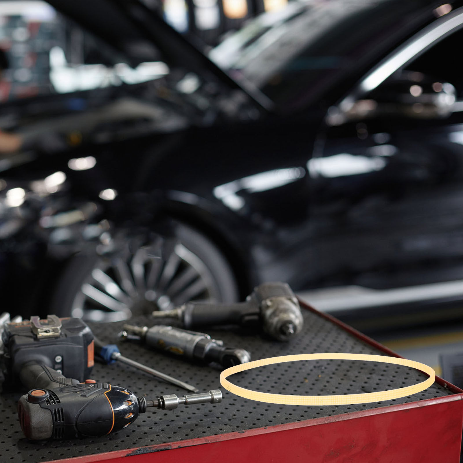 Transmission Belt Polyurethane - огляд і ціна Auto Repair Shop In