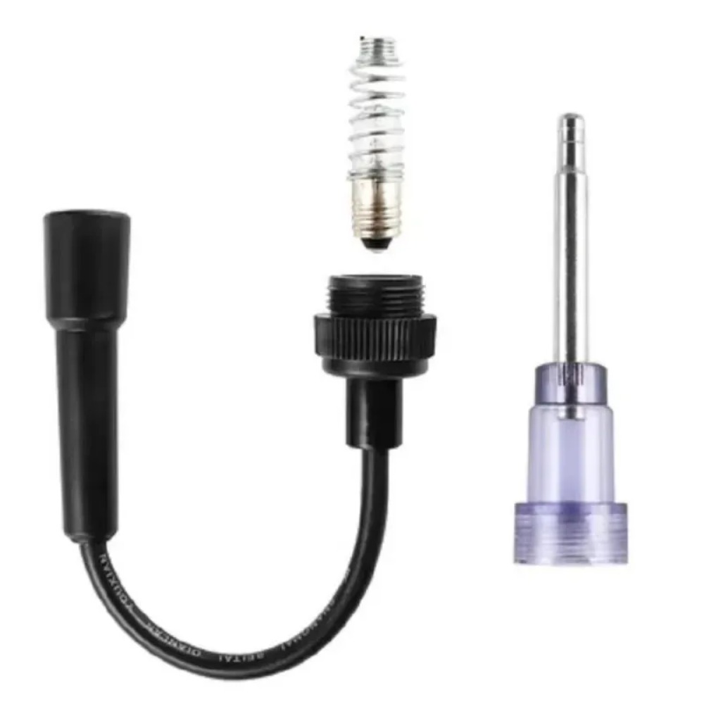 Car Spark Plug Tester Ignition - огляд і ціна Spark Plug Socket Set