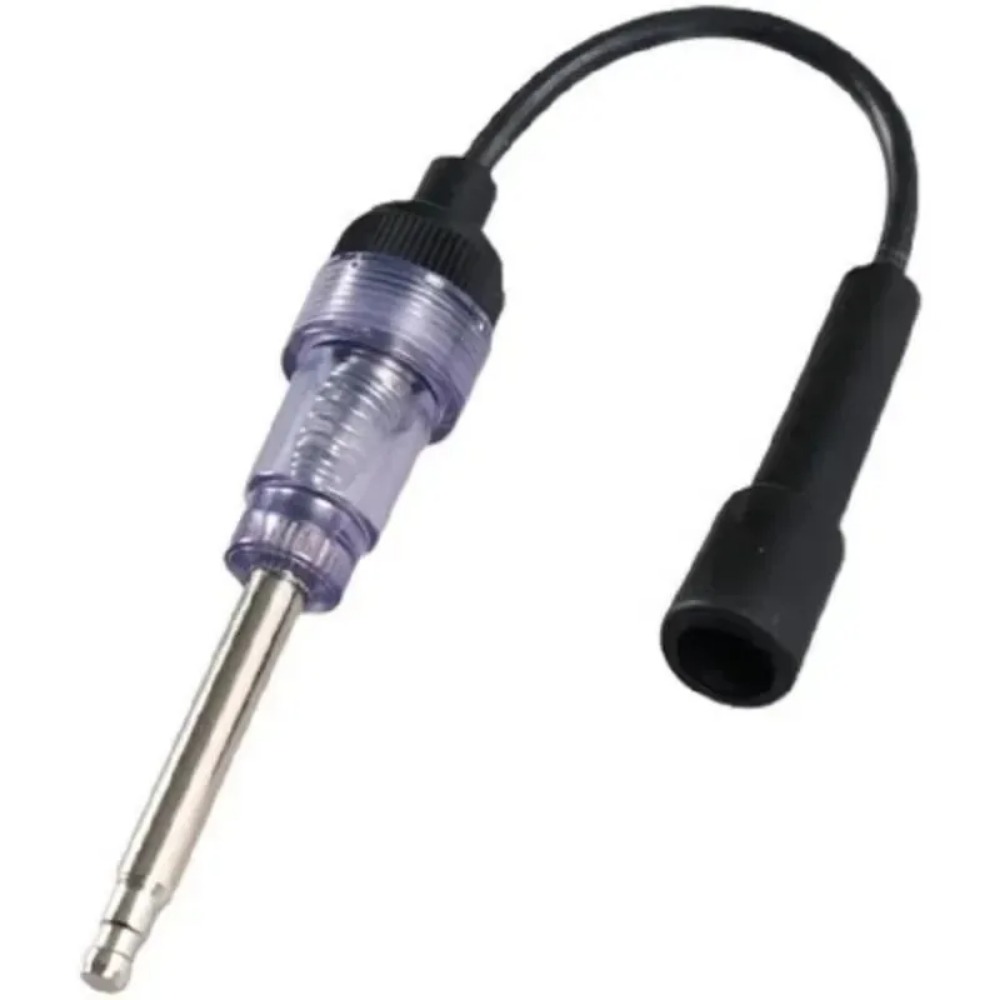 Car Spark Plug Tester Ignition - огляд і ціна Spark Plug Socket Set