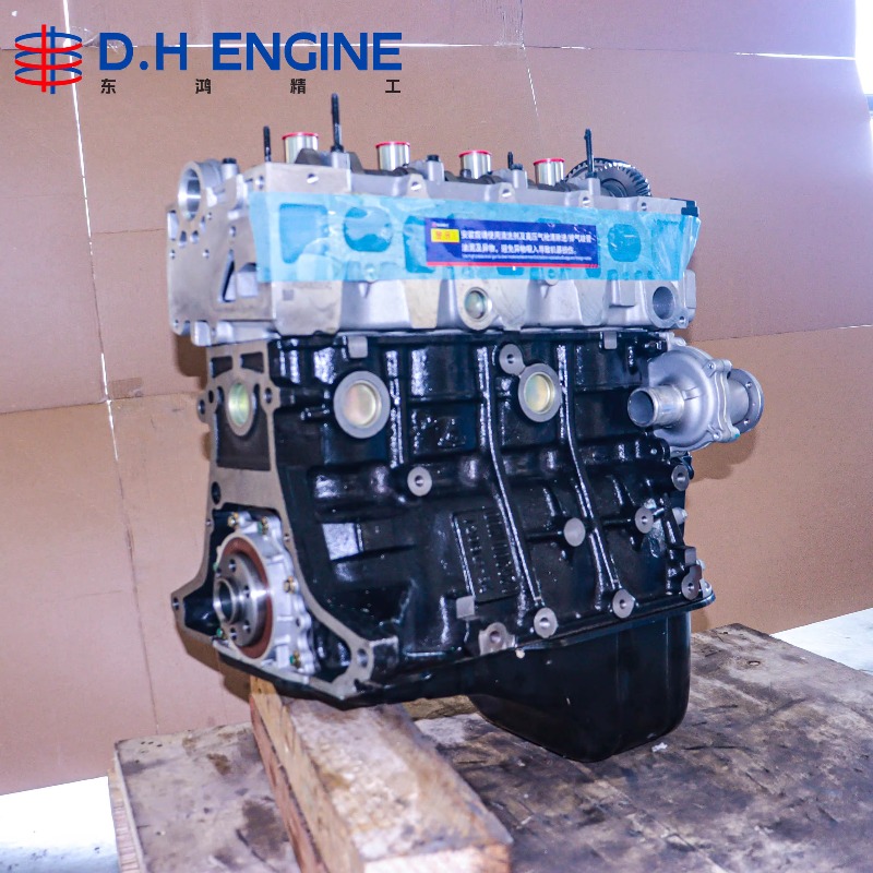 Wear Resistant 5A Engine Long  - огляд і ціна Auto Repair Shop For Toyota