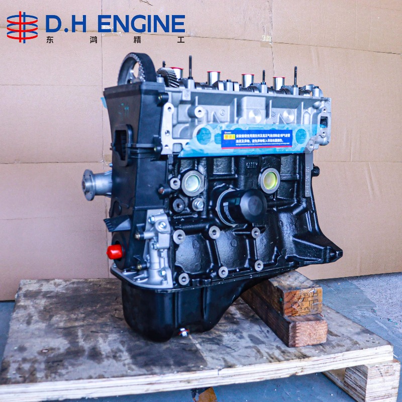 Wear Resistant 5A Engine Long  - огляд і ціна Auto Repair Shop For Toyota