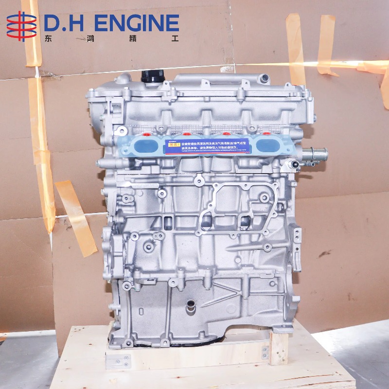 Solid 2ZR-FE Engine Long Block - огляд і ціна Auto Repair Shop For Toyota