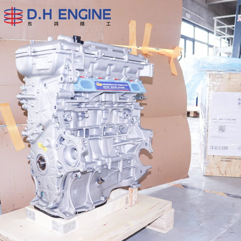 Solid 2ZR-FE Engine Long Block - огляд і ціна Auto Repair Shop For Toyota