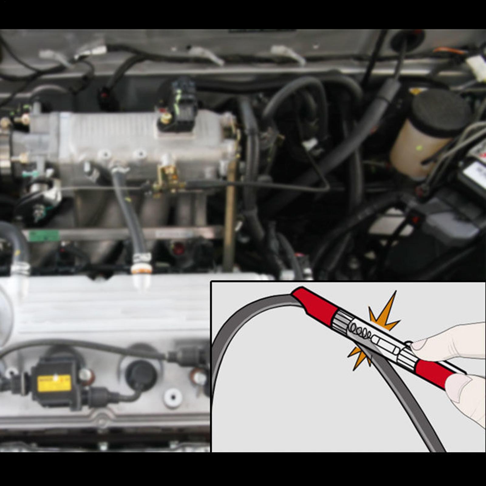 Automotive Circuit Wire Tester - огляд і ціна Auto Repair Shop In