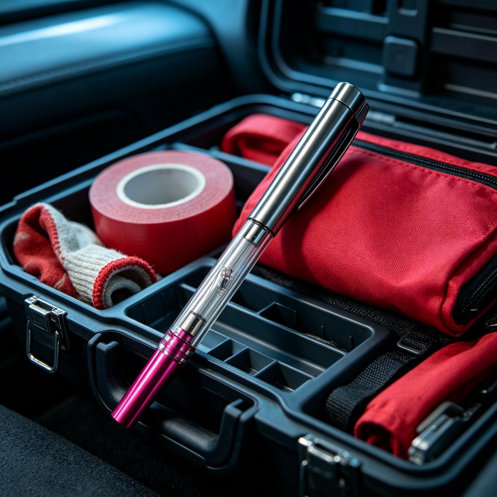 Automotive Circuit Wire Tester - огляд і ціна Auto Repair Shop In