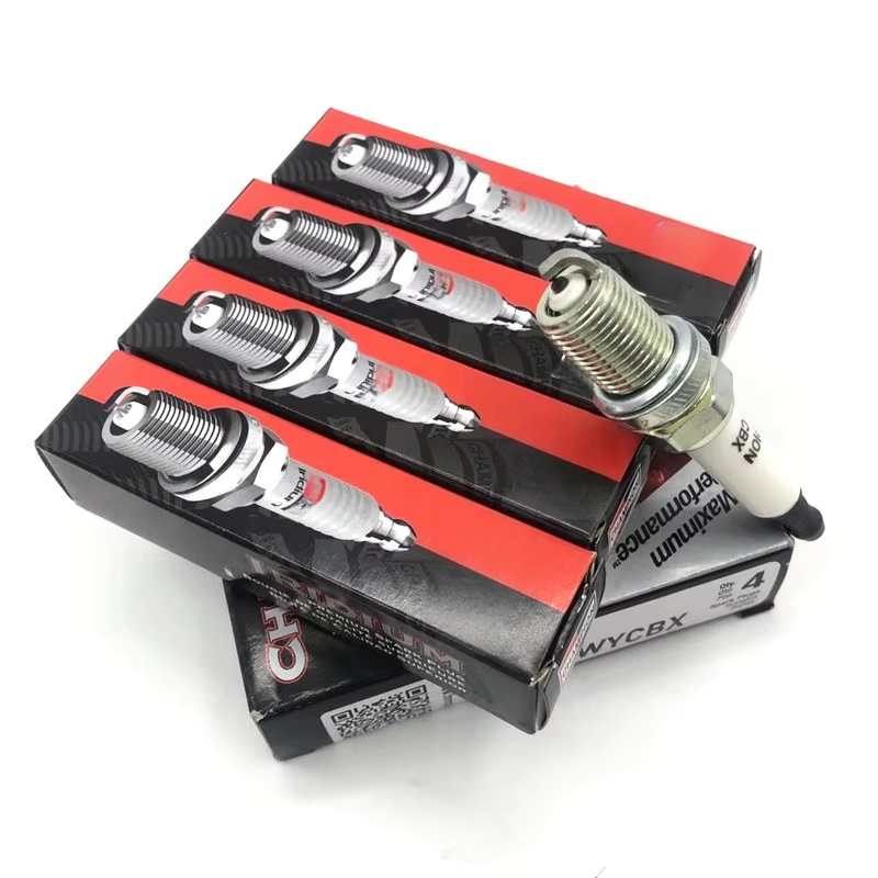 3707100-EG01T 4pieces/set Spar - огляд і ціна Spark Plug Socket Set